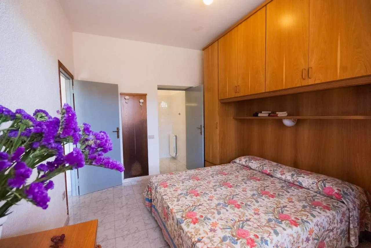 Appartamenti Gli Olmi Marina di Campo Aparthotel