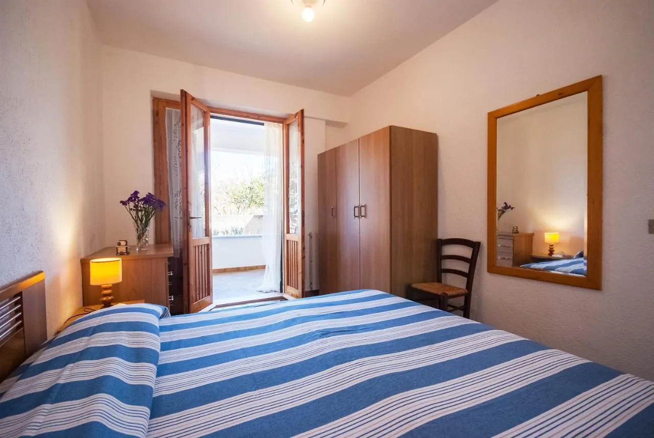Appartamenti Gli Olmi Marina di Campo