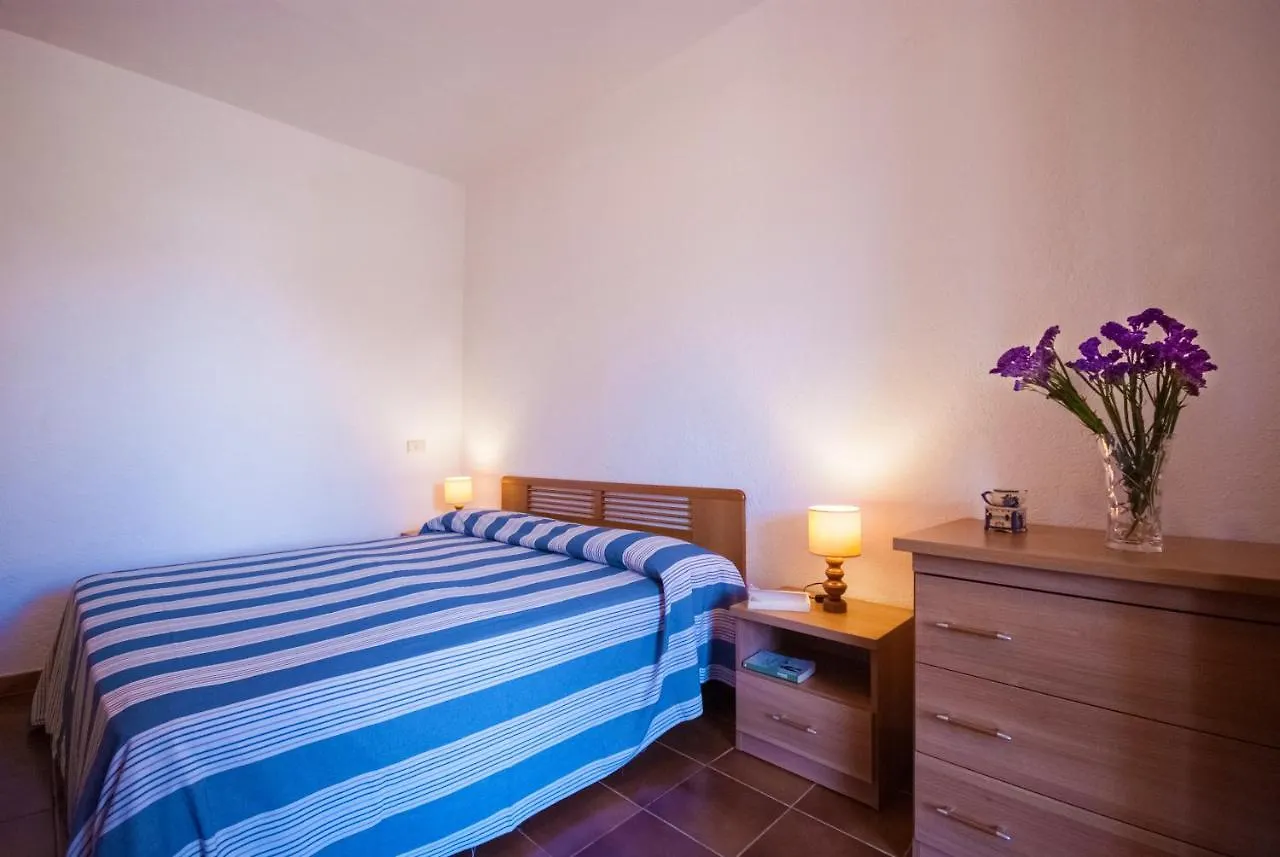 Aparthotel Appartamenti Gli Olmi Marina di Campo