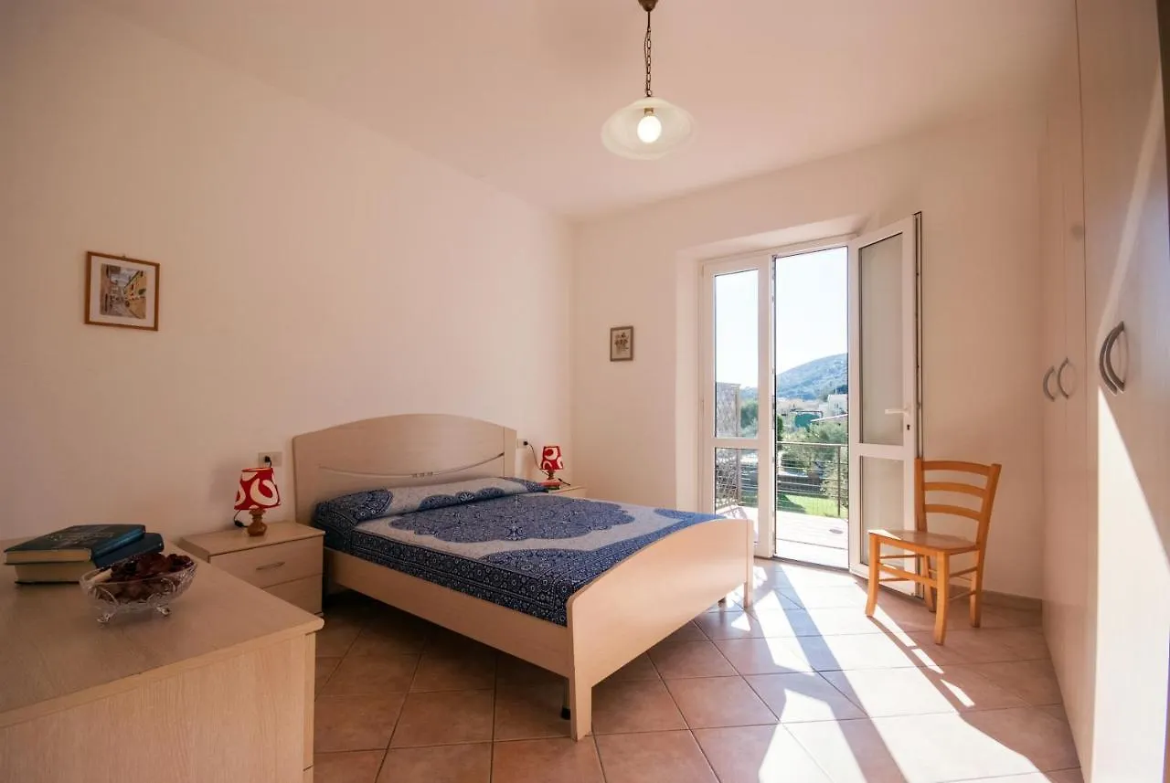 Appartamenti Gli Olmi Marina di Campo