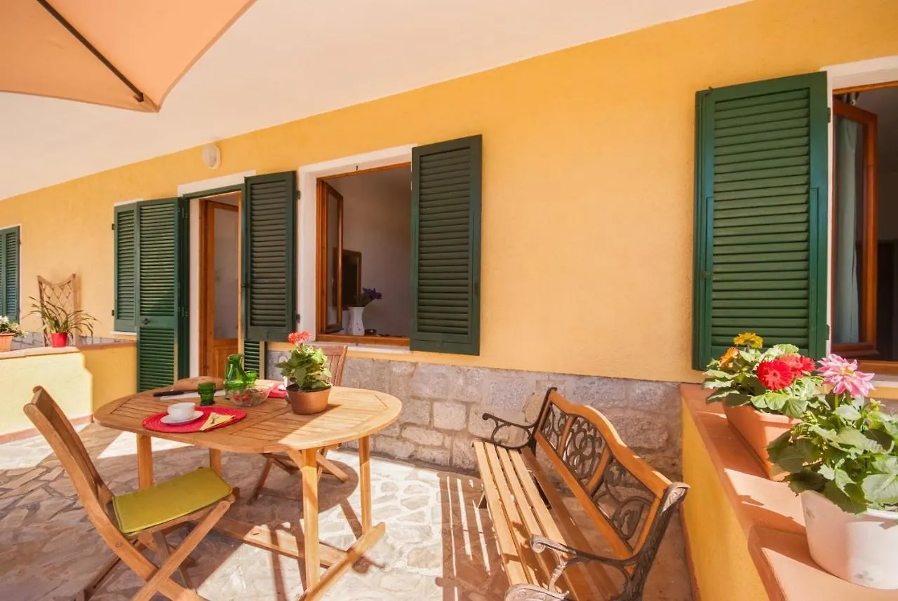 Appartamenti Gli Olmi Marina di Campo Aparthotel
