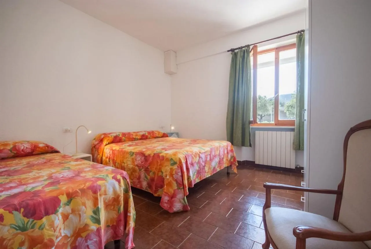 Appartamenti Gli Olmi Marina di Campo