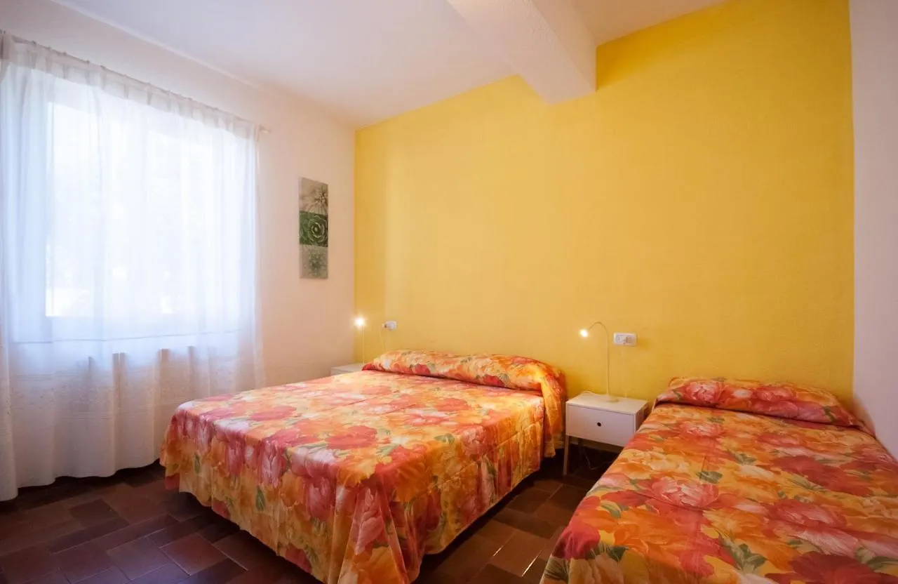 Appartamenti Gli Olmi Marina di Campo Aparthotel