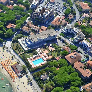 Hotel Select, Marina di Campo