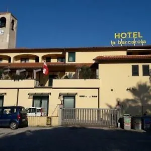 Hotel La Barcarola, Marina di Campo
