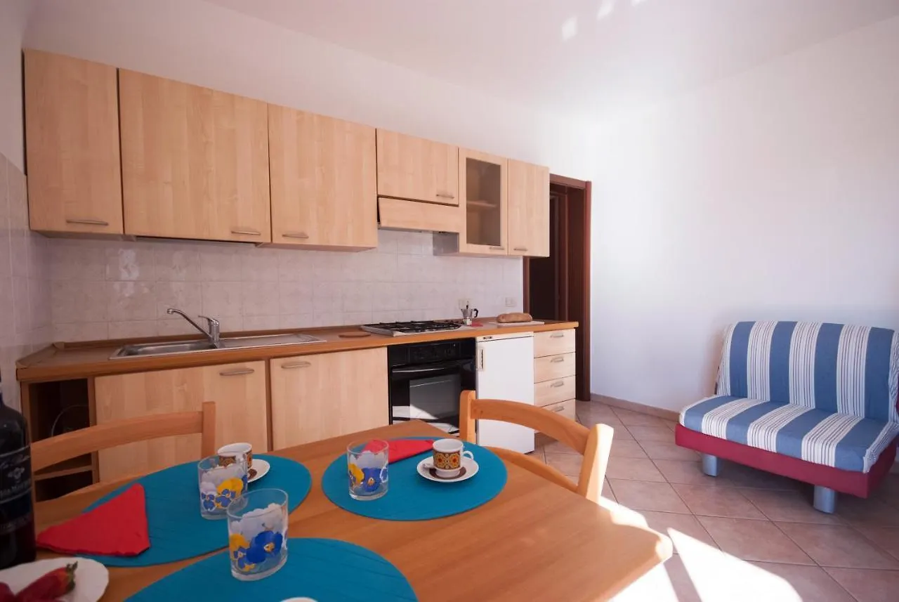 Appartamenti Gli Olmi Marina di Campo Aparthotel