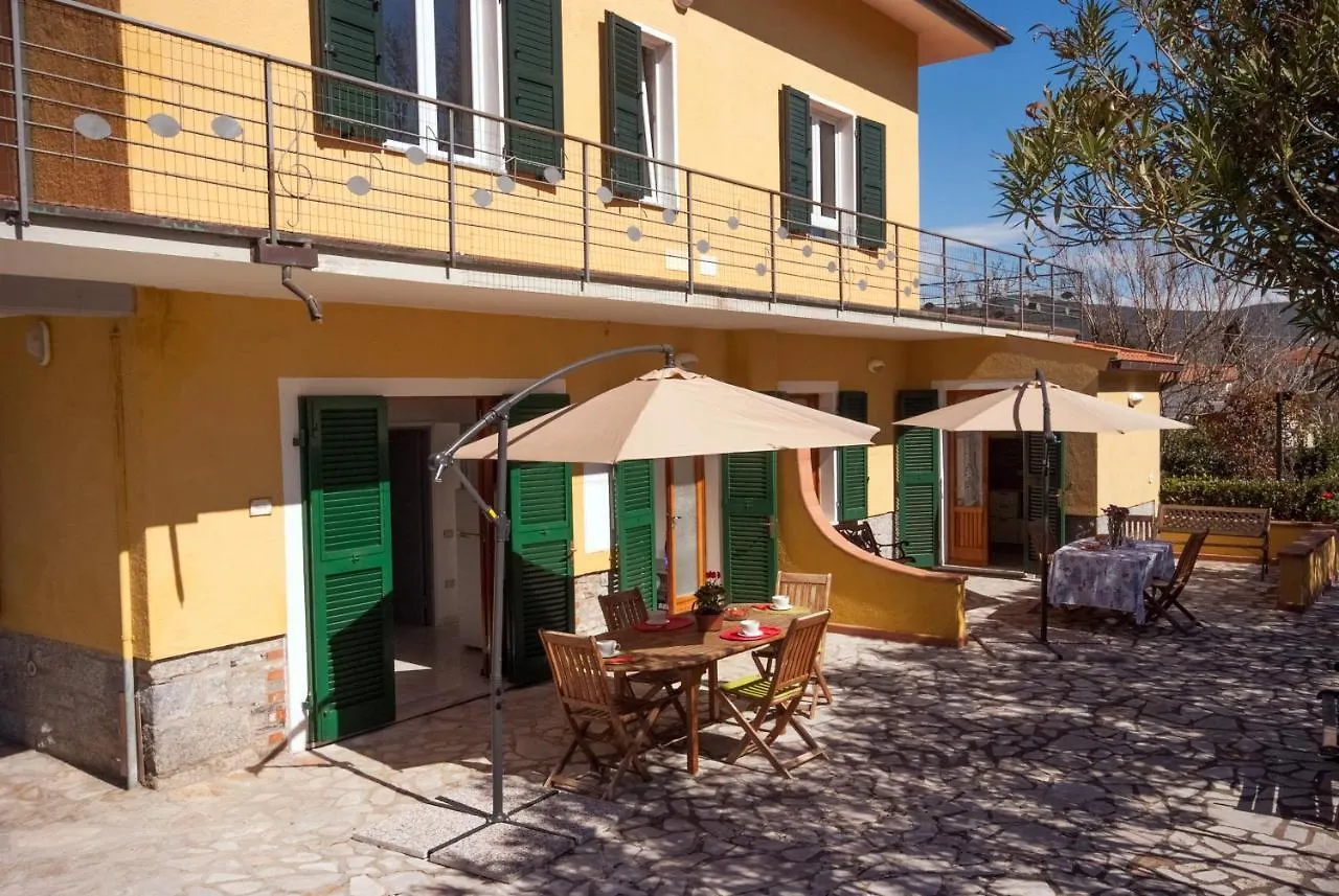 Appartamenti Gli Olmi Marina di Campo Italy