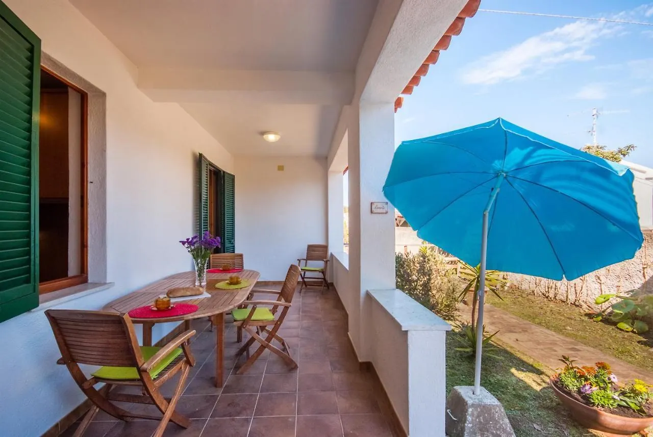 Appartamenti Gli Olmi Marina di Campo Aparthotel