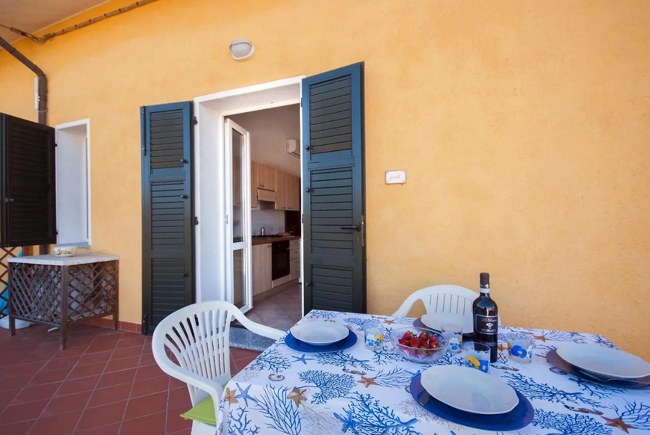 Appartamenti Gli Olmi Marina di Campo Italy