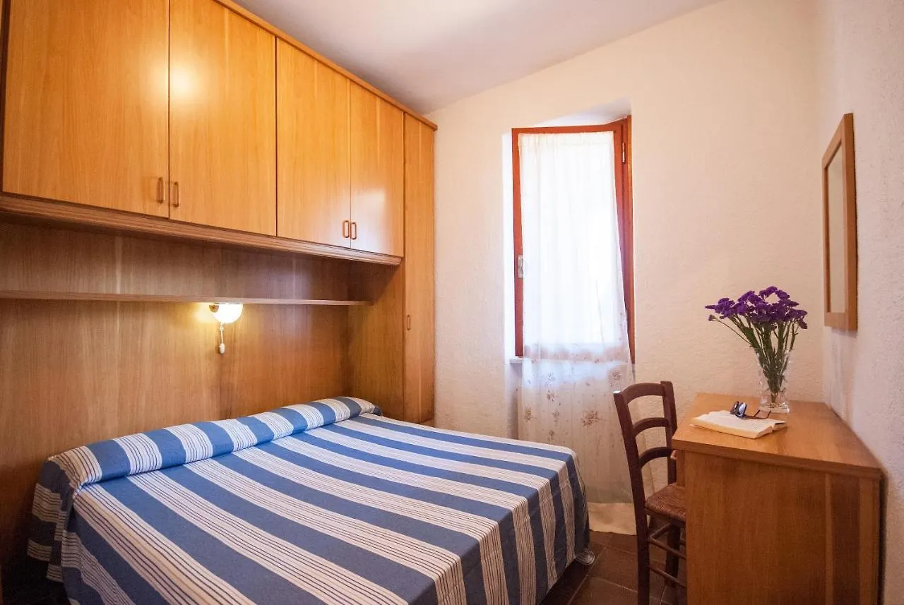Aparthotel Appartamenti Gli Olmi Marina di Campo