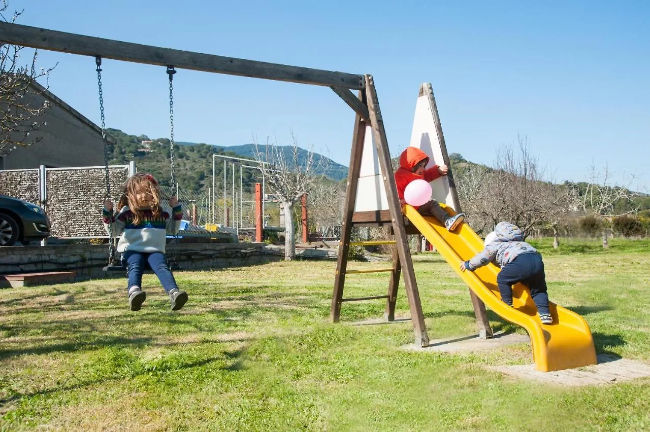 Appartamenti Gli Olmi Marina di Campo