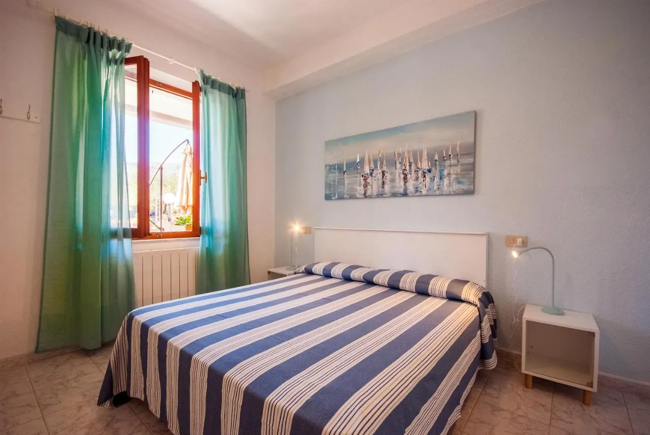 Appartamenti Gli Olmi Marina di Campo 0*,