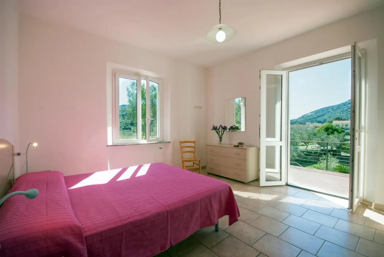 Appartamenti Gli Olmi Marina di Campo