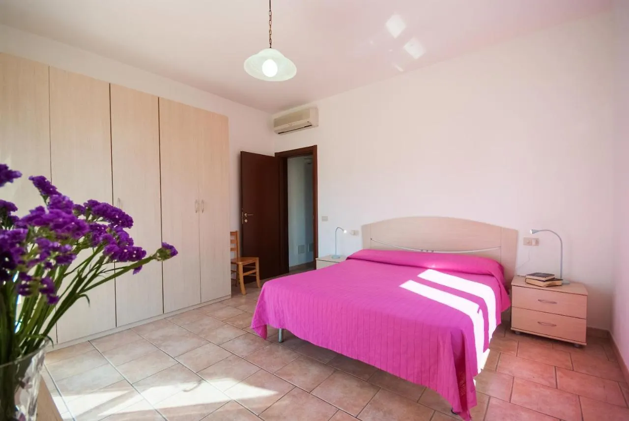 Appartamenti Gli Olmi Marina di Campo Aparthotel