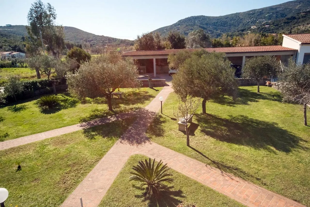Appartamenti Gli Olmi Marina di Campo