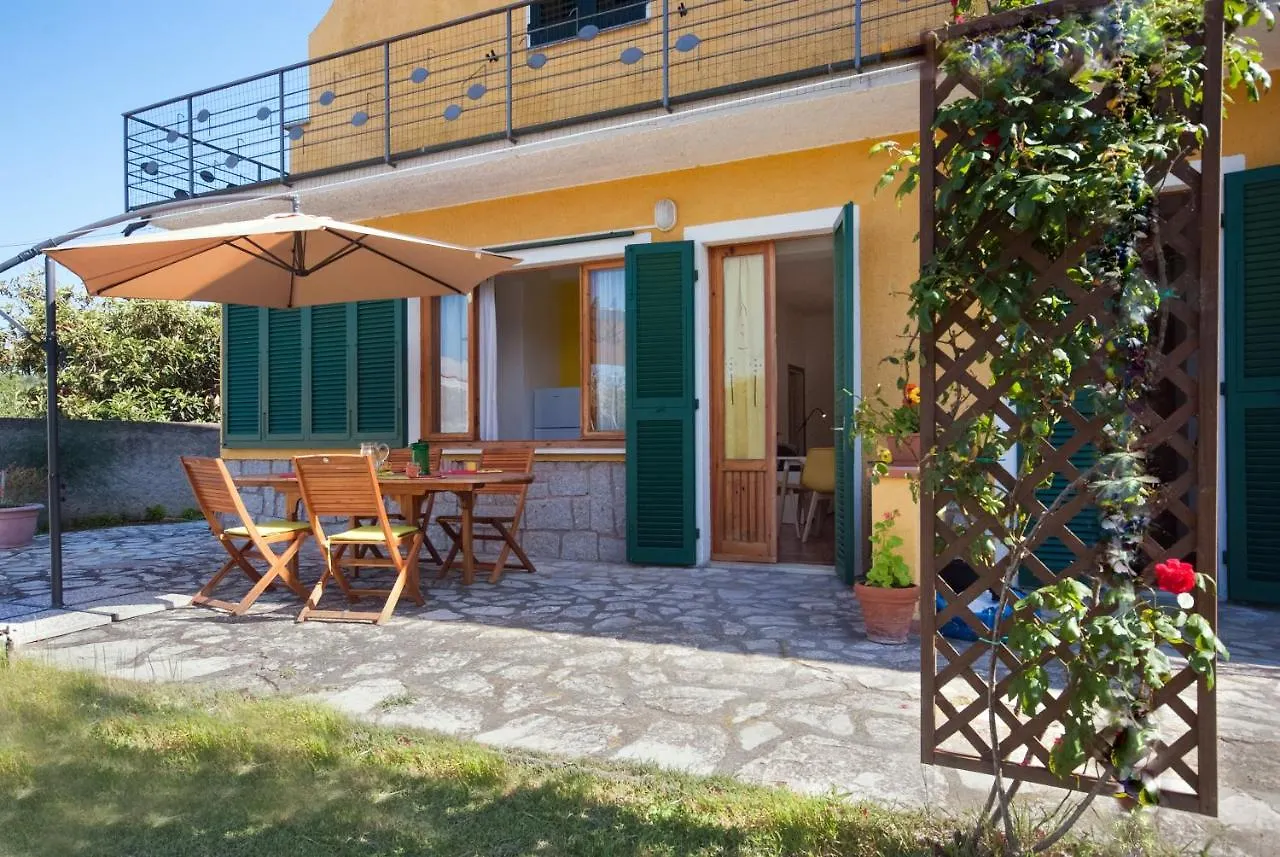 Appartamenti Gli Olmi Marina di Campo