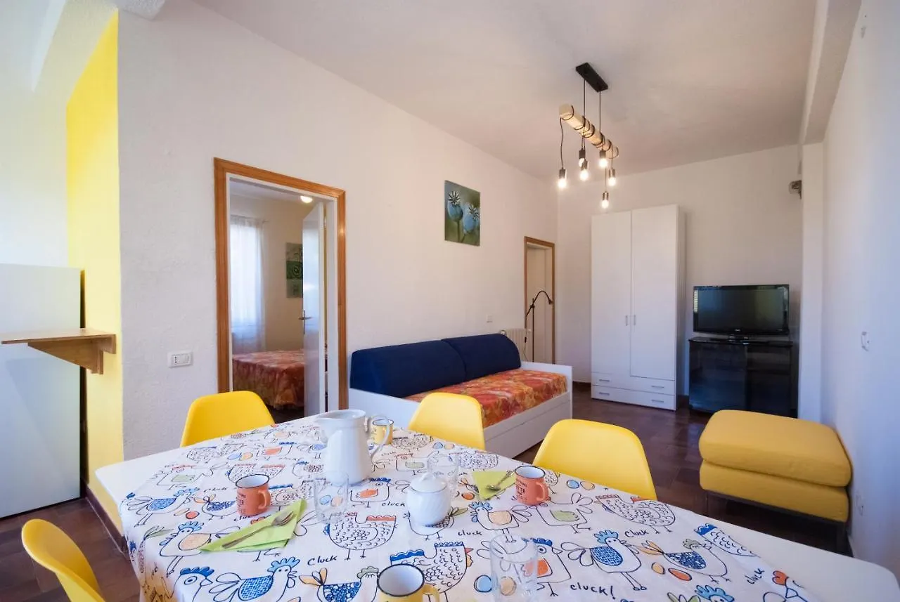 Appartamenti Gli Olmi Marina di Campo